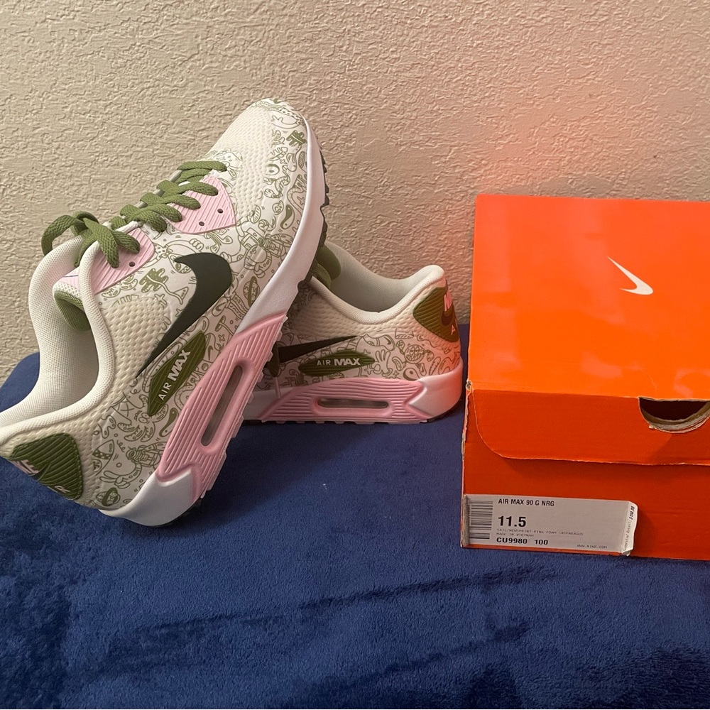 Air max 90